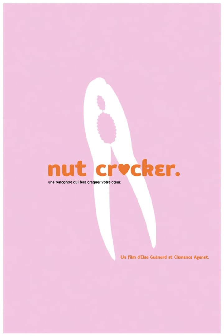 Nutcracker i gruppen Alla filmer / Horror hos Mohamad shop (653533)