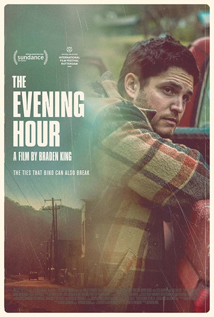 The Evening Hour i gruppen Alla filmer / Drama hos Mohamad shop (653568)