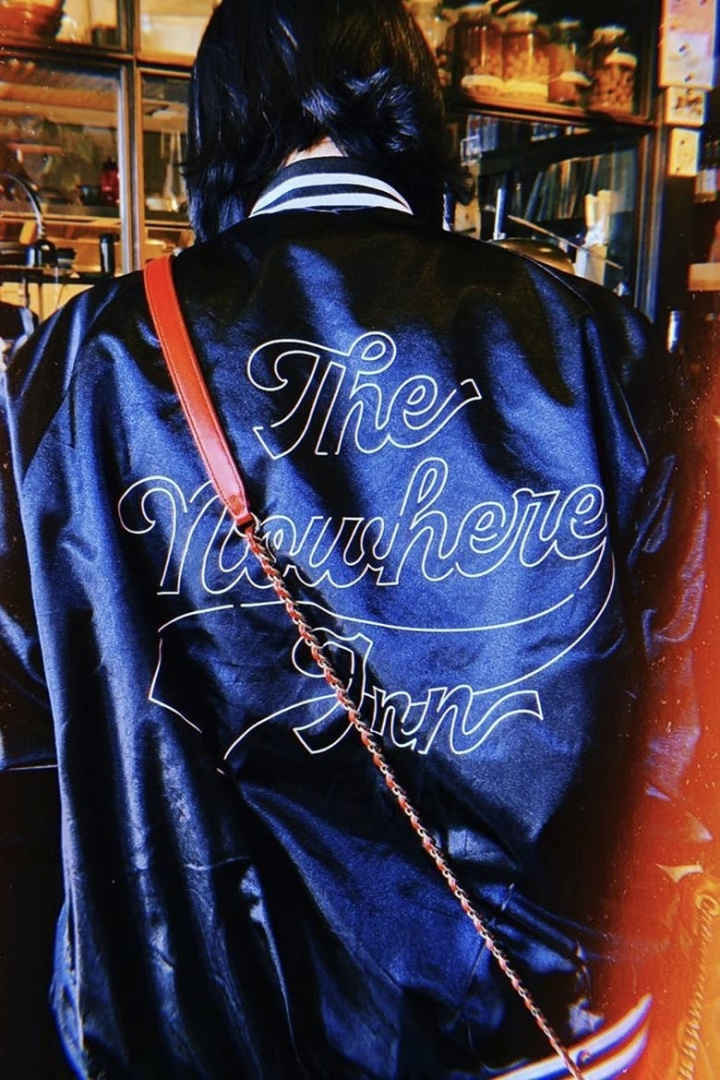 The Nowhere Inn i gruppen Alla filmer / Music hos Mohamad shop (653572)