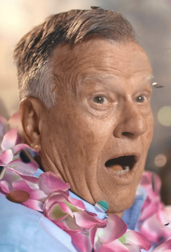 Dick Johnson Is Dead i gruppen Alla filmer hos Mohamad shop (653574)