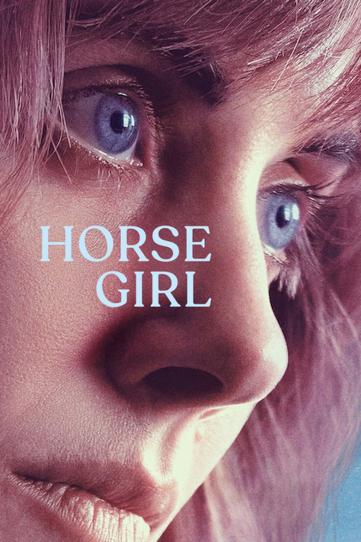 Horse Girl i gruppen Alla filmer / Science Fiction hos Mohamad shop (653601)