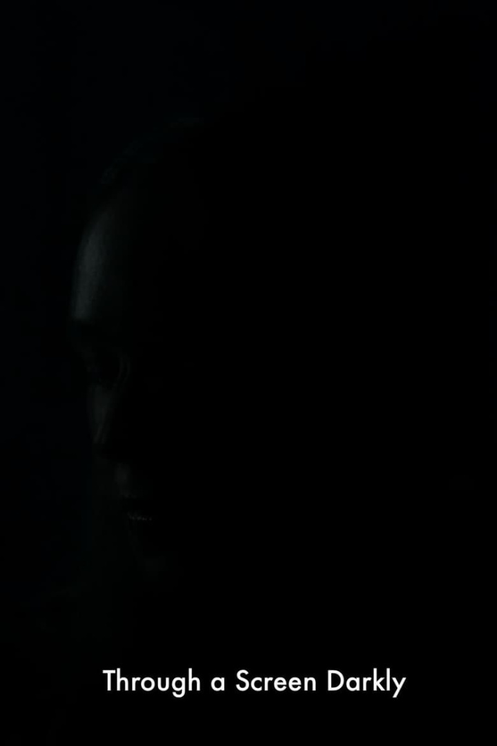 Through a Screen Darkly i gruppen Alla filmer hos Mohamad shop (653618)