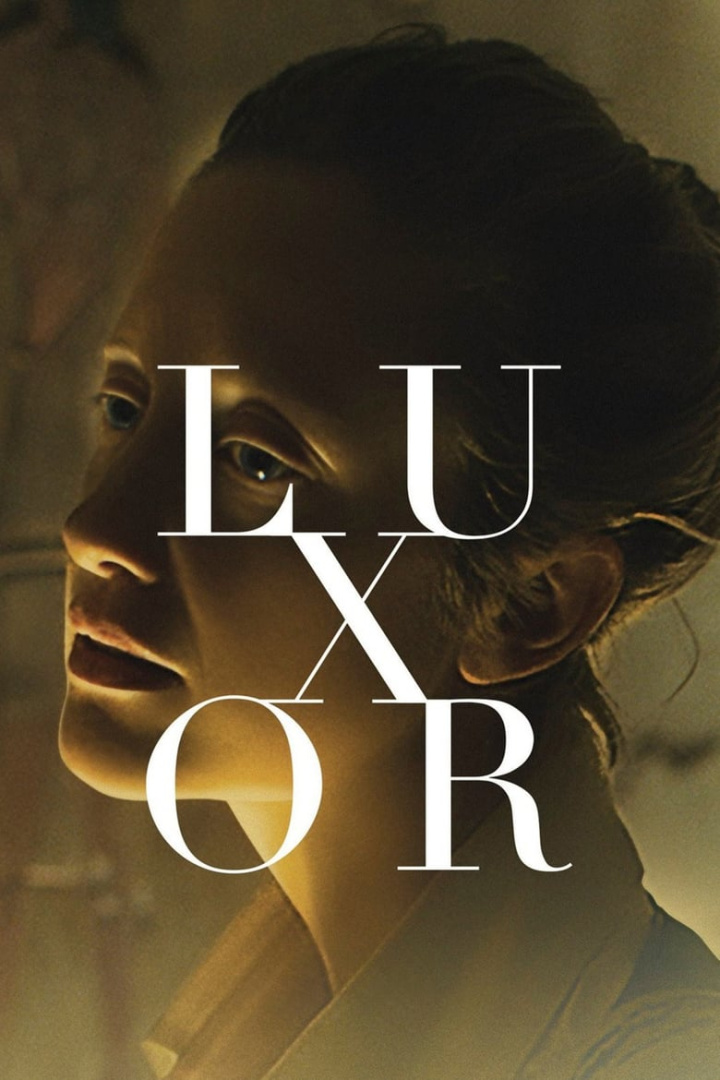 Luxor i gruppen Alla filmer / Drama hos Mohamad shop (653670)