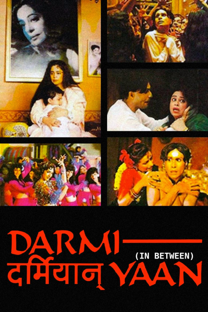 Darmiyaan: In Between i gruppen Alla filmer / Drama hos Mohamad shop (653700)