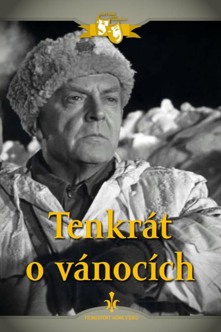 Tenkrát o vánocích i gruppen Alla filmer / War hos Mohamad shop (653709)