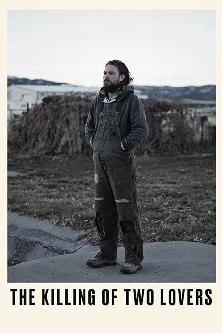 The Killing of Two Lovers i gruppen Drama hos Mohamad shop (653712)