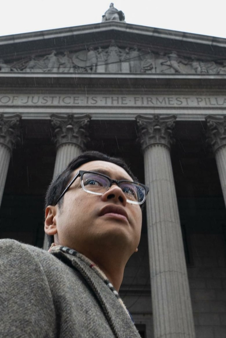 The Fight i gruppen Alla filmer hos Mohamad shop (653727)