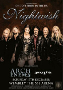 Nightwish: Live at Wembley Arena - London