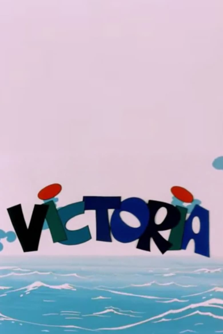 Victoria i gruppen Alla filmer / Animation hos Mohamad shop (653794)