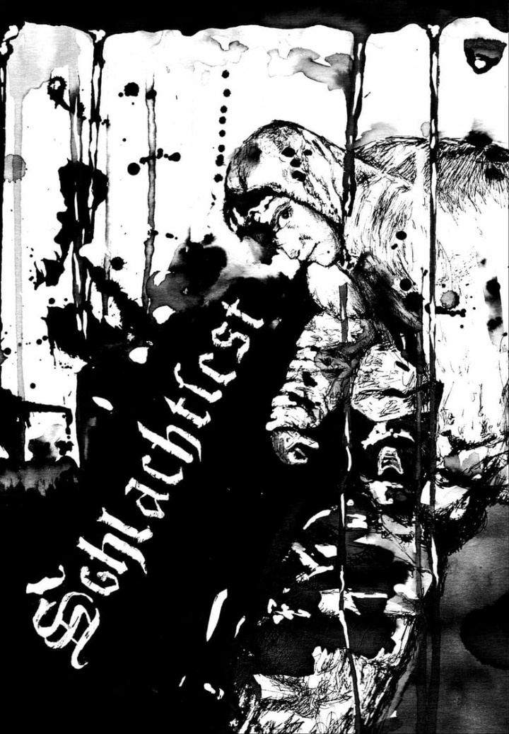 Schlachtfest i gruppen Alla filmer / Horror hos Mohamad shop (653813)