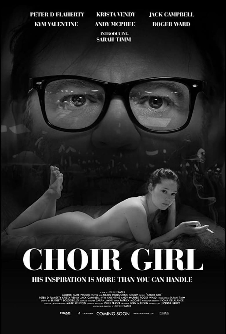 Choir Girl i gruppen Alla filmer / Drama hos Mohamad shop (653863)