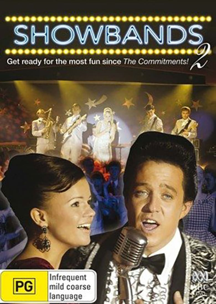 Showbands i gruppen Alla filmer / Drama hos Mohamad shop (653875)