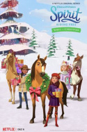 Spirit - Riding Free: Spirit of Christmas