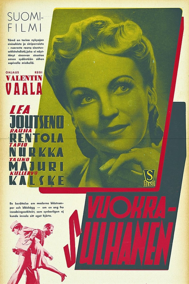 A Hired Fiance i gruppen Romantik hos Mohamad shop (653912)