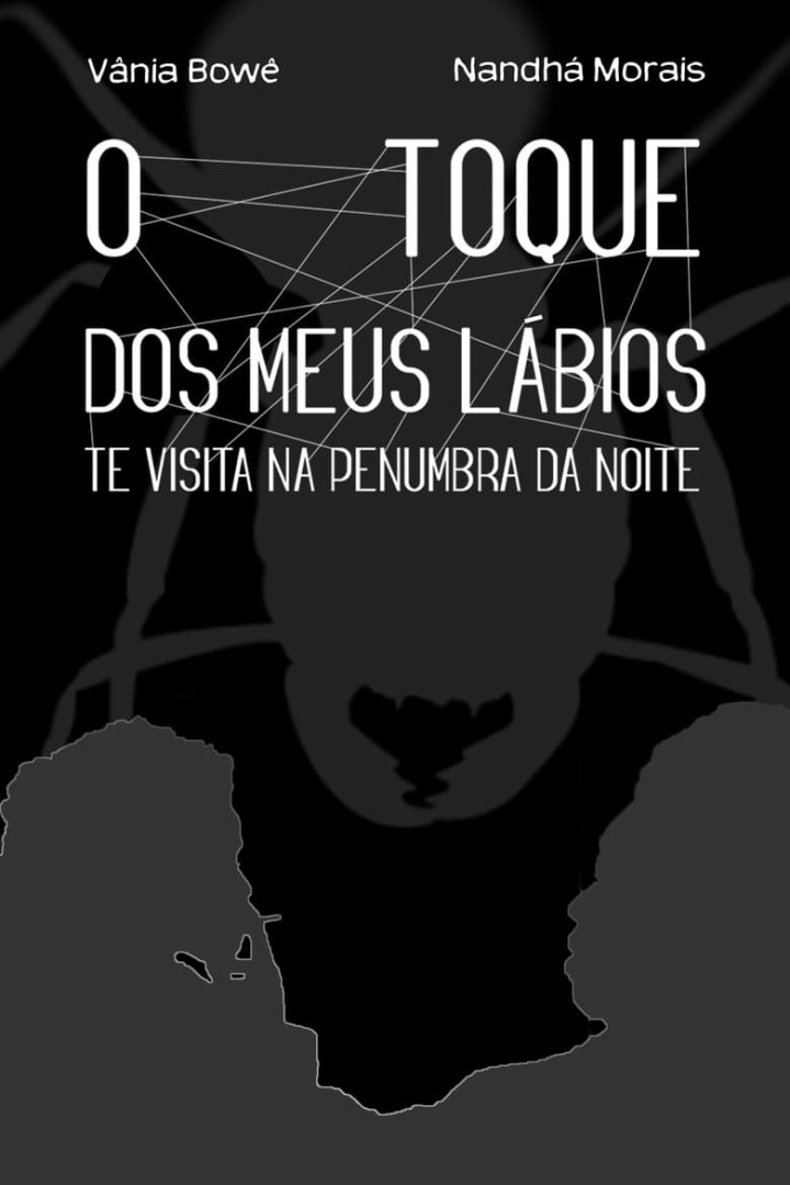 O Toque dos Meus Lábios Te Visita Na Penumbra da Noite i gruppen Alla filmer / Crime hos Mohamad shop (653961)