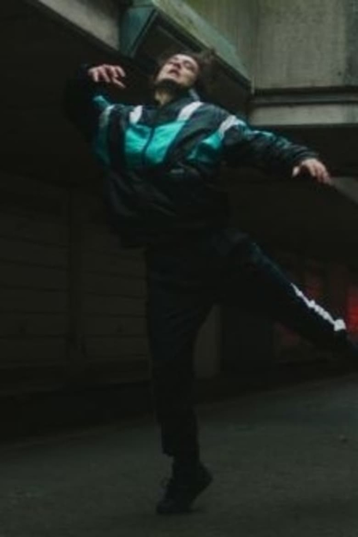 Flight i gruppen Alla filmer / Music hos Mohamad shop (653999)