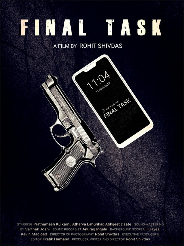 Final Task i gruppen Alla filmer hos Mohamad shop (654033)