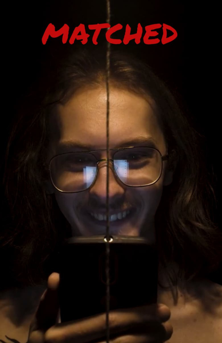 Matched i gruppen Alla filmer hos Mohamad shop (654054)
