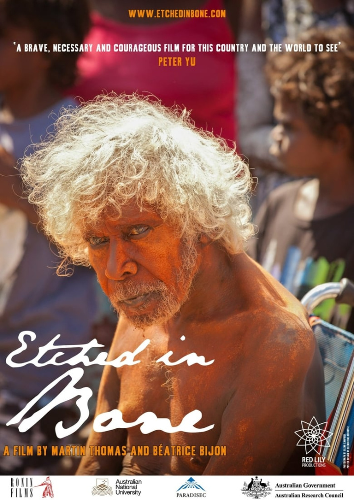 Etched in Bone i gruppen Alla filmer / Documentary hos Mohamad shop (654055)