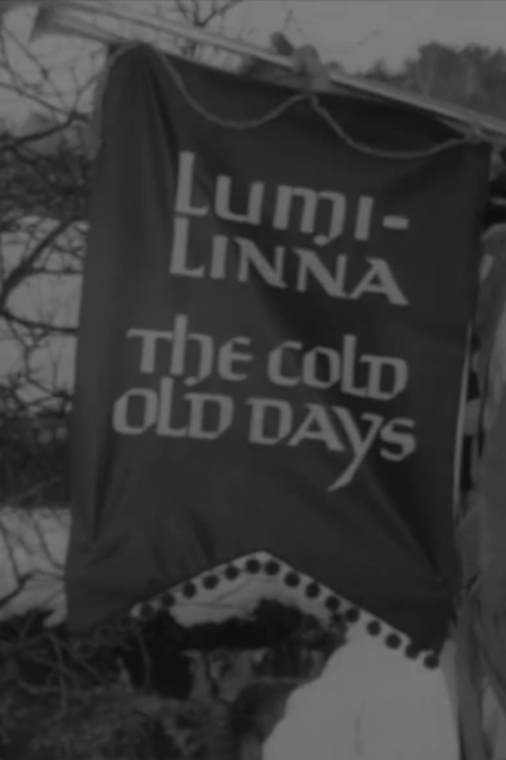 The Cold Old Days i gruppen Alla filmer hos Mohamad shop (654060)