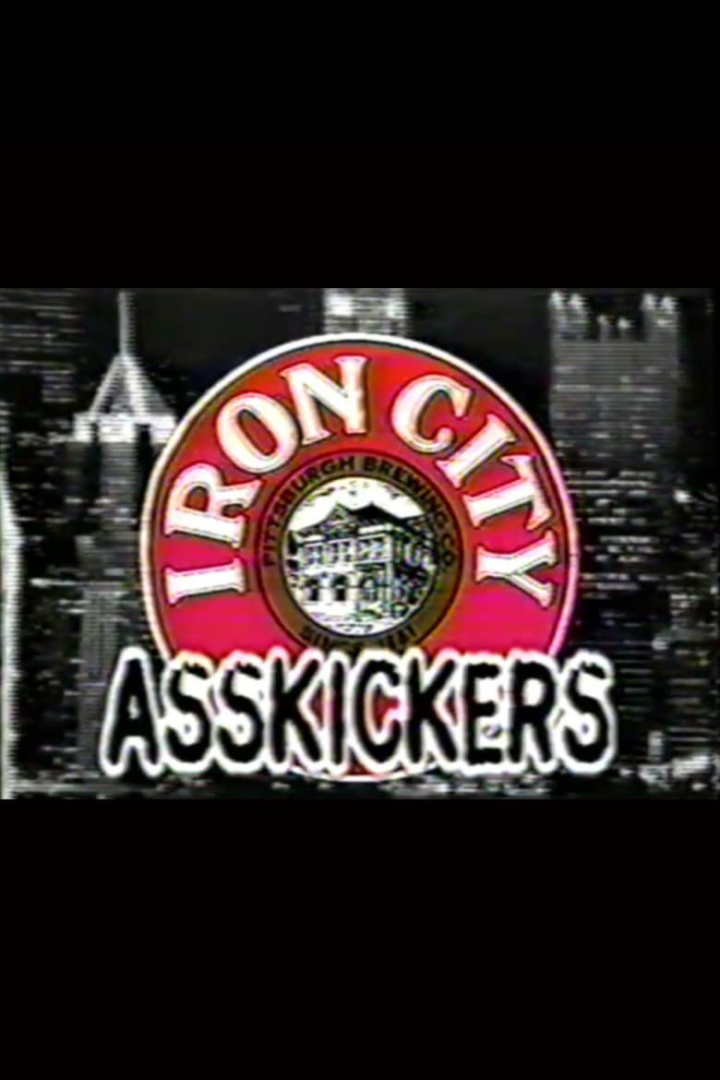 Iron City Asskickers i gruppen Alla filmer / Comedy hos Mohamad shop (654244)