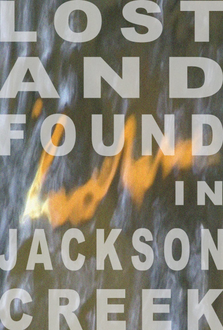 Lost and Found in Jackson Creek i gruppen Alla filmer / Documentary hos Mohamad shop (654309)