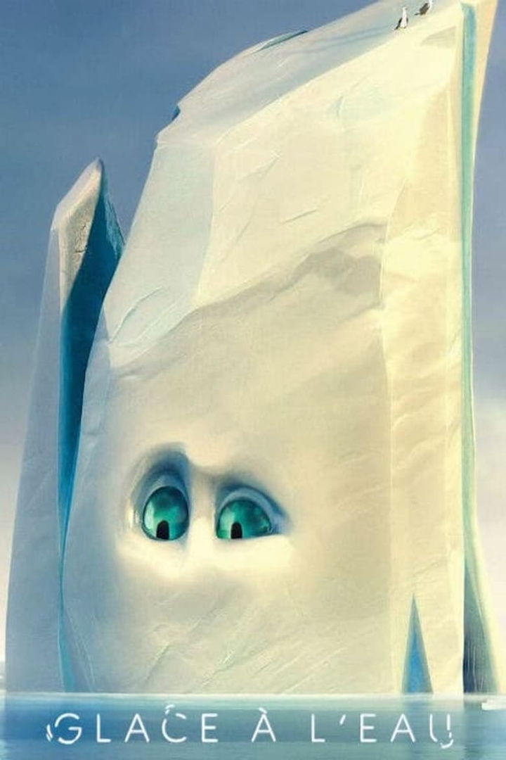 Glace à l\'eau i gruppen Alla filmer hos Mohamad shop (654361)
