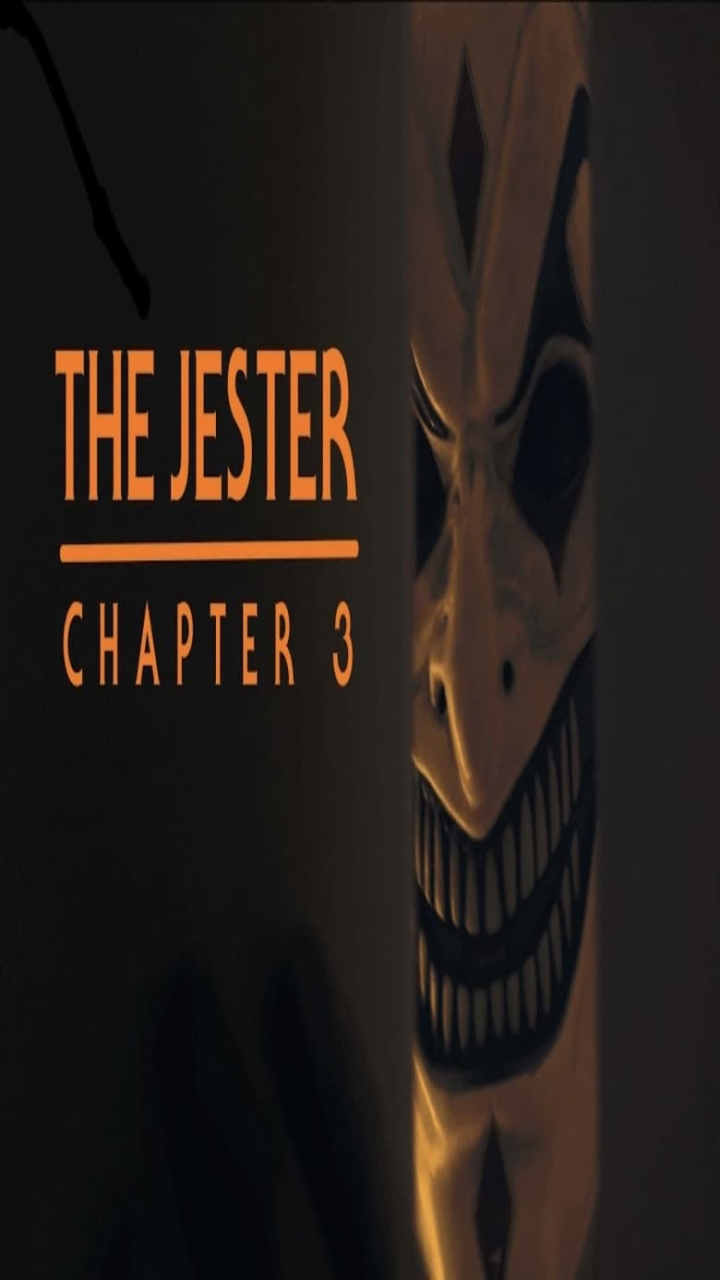 The Jester: Chapter 3 i gruppen Alla filmer / Horror hos Mohamad shop (654414)