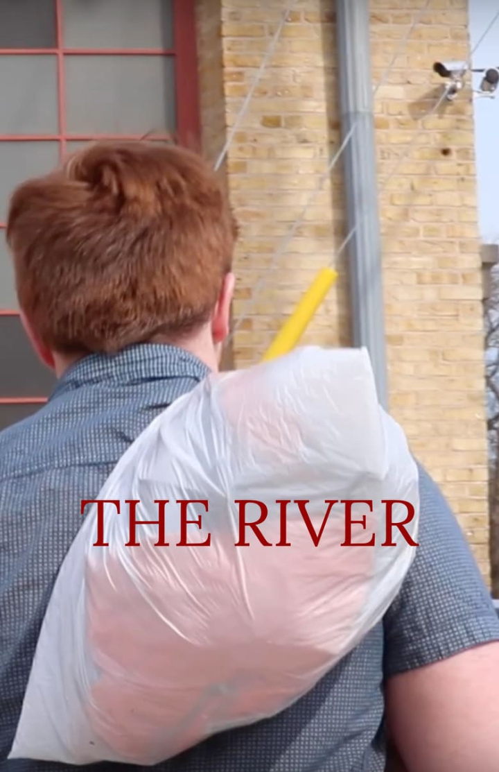 The River i gruppen Alla filmer / Drama hos Mohamad shop (654431)