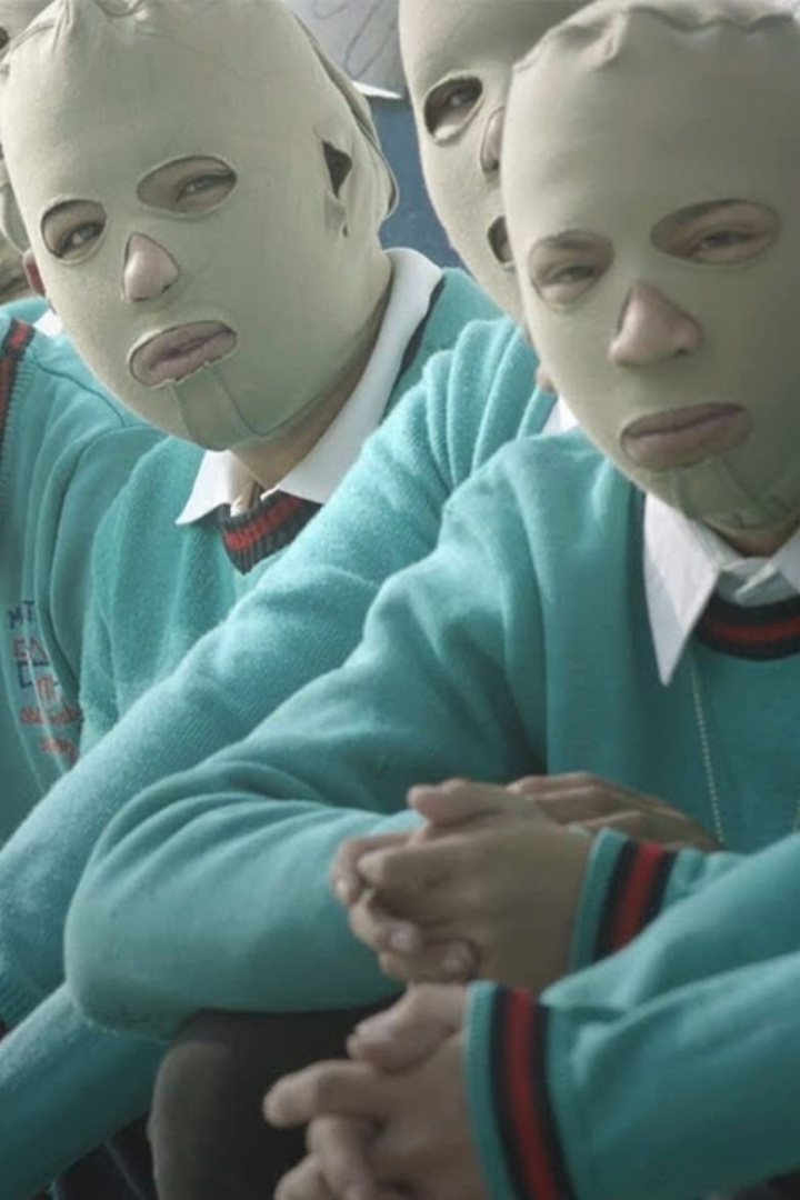 Children of the Narco Zone i gruppen Alla filmer / Documentary hos Mohamad shop (654500)