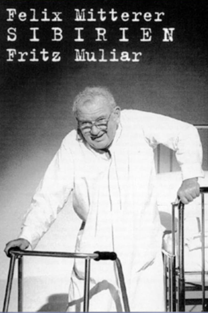 Sibirien i gruppen Alla filmer / Drama hos Mohamad shop (654706)