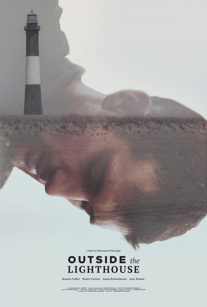 Outside the Lighthouse i gruppen Alla filmer / Thriller hos Mohamad shop (654717)