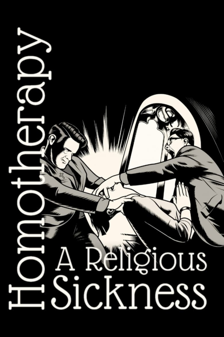 Homotherapy: A Religious Sickness i gruppen Alla filmer / Documentary hos Mohamad shop (654849)