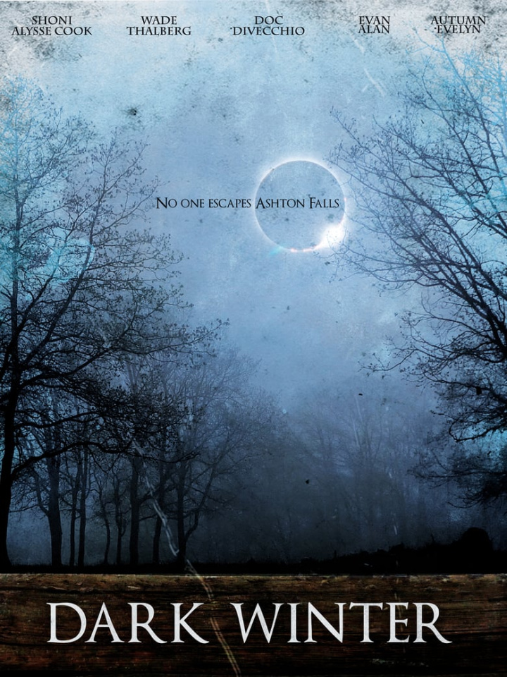 Dark Winter i gruppen Alla filmer / Horror hos Mohamad shop (654852)