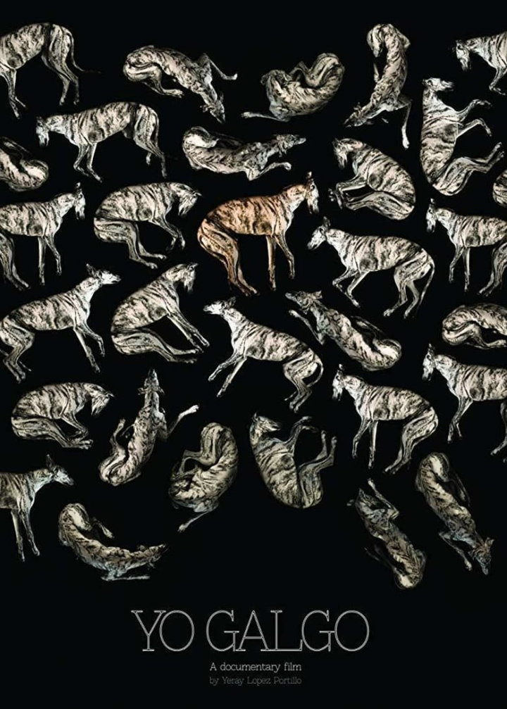 Yo Galgo i gruppen Alla filmer / Documentary hos Mohamad shop (654908)