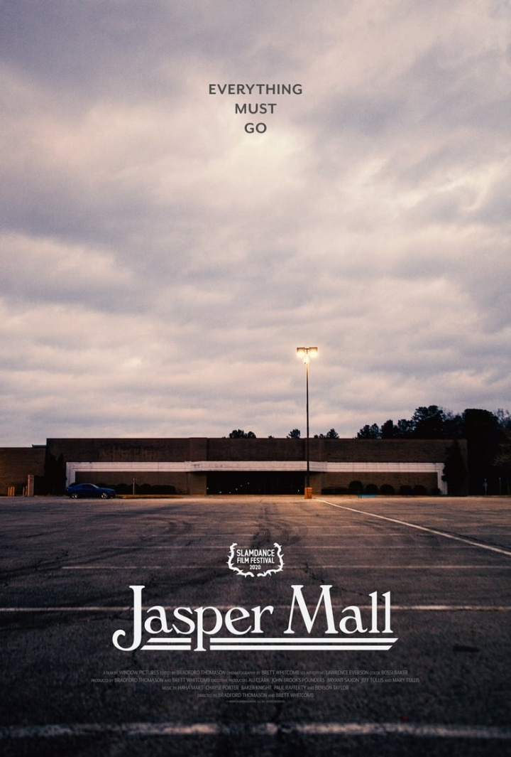 Jasper Mall i gruppen Alla filmer hos Mohamad shop (654911)