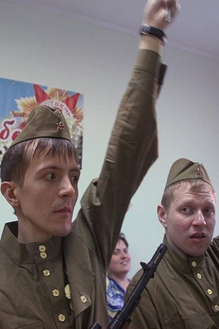 When I Hear The Word Homeland i gruppen Alla filmer / Documentary hos Mohamad shop (654929)