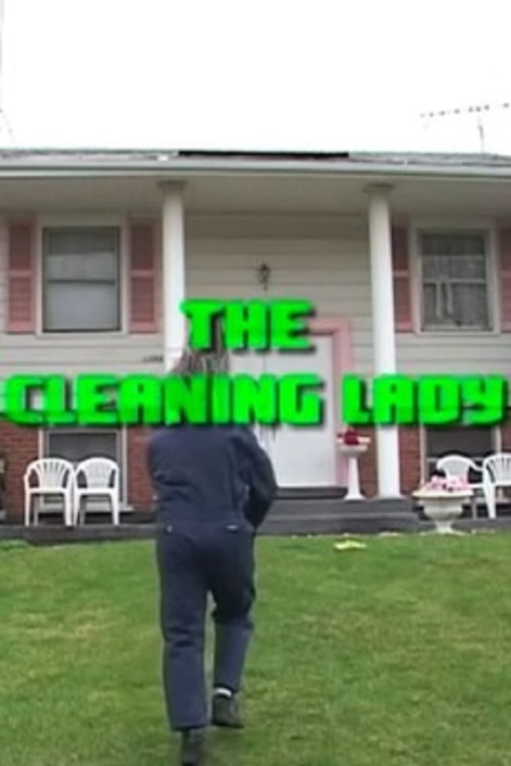The Cleaning Lady i gruppen Alla filmer / Comedy hos Mohamad shop (654948)