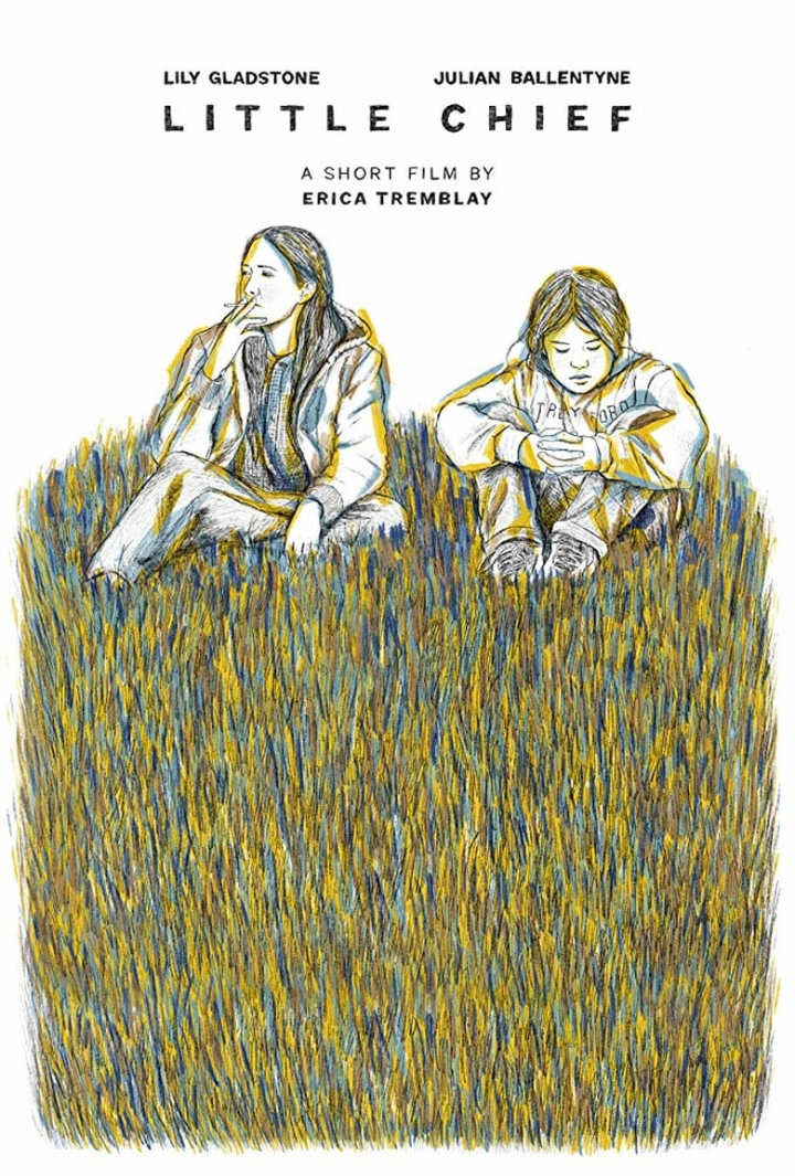 Little Chief i gruppen Alla filmer / Drama hos Mohamad shop (654967)