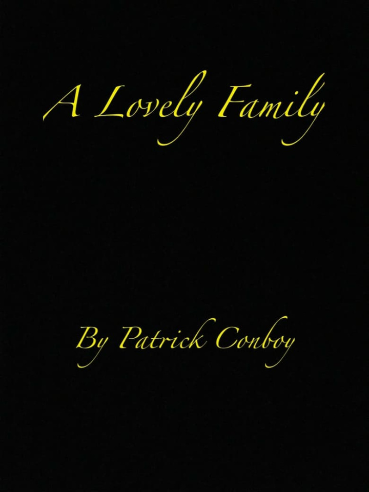 A Lovely Family i gruppen Alla filmer hos Mohamad shop (654998)