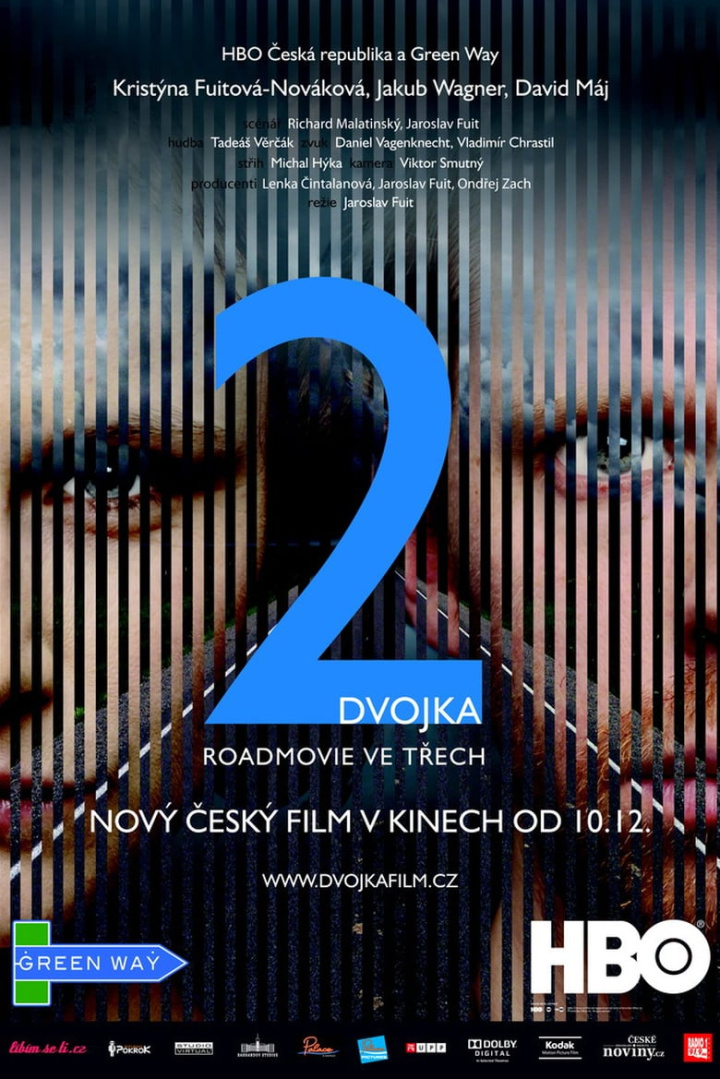 Dvojka i gruppen Alla filmer / Drama hos Mohamad shop (655040)