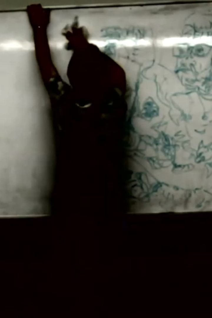 To Erase i gruppen Alla filmer / Thriller hos Mohamad shop (655047)