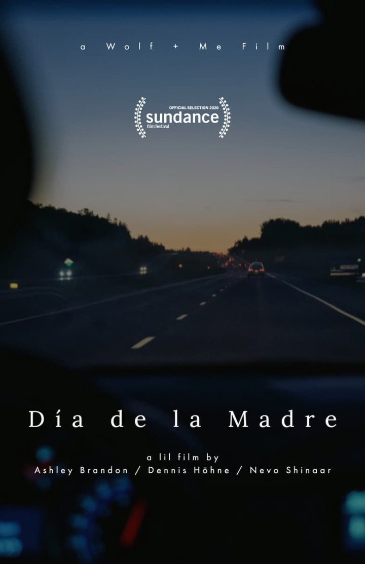 Día de la Madre i gruppen Alla filmer / Documentary hos Mohamad shop (655078)