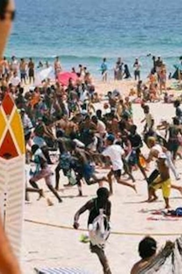 Era Uma Vez um Arrastão i gruppen Alla filmer / Documentary hos Mohamad shop (655081)