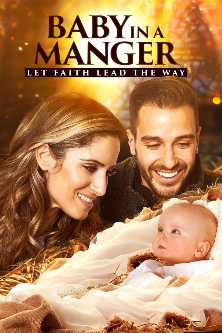 Baby in a Manger i gruppen Alla filmer hos Mohamad shop (655087)