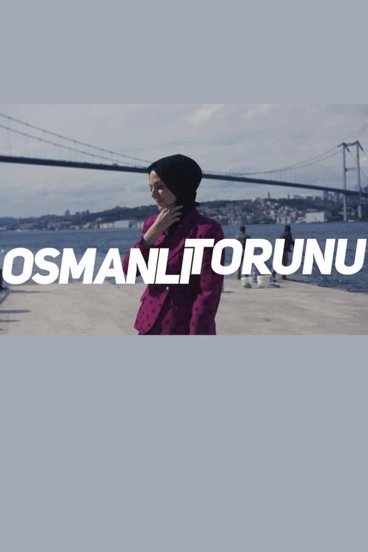 Osmanlı Torunu i gruppen Alla filmer / Documentary hos Mohamad shop (655097)