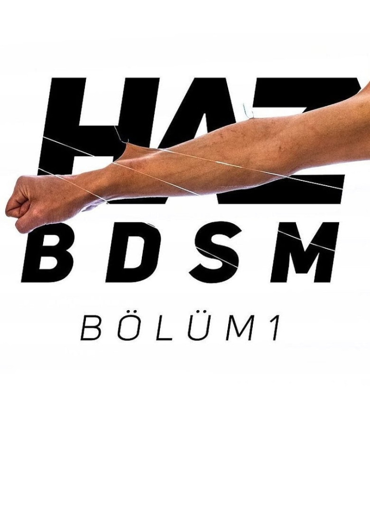 Haz: BDSM i gruppen Alla filmer / Documentary hos Mohamad shop (655101)