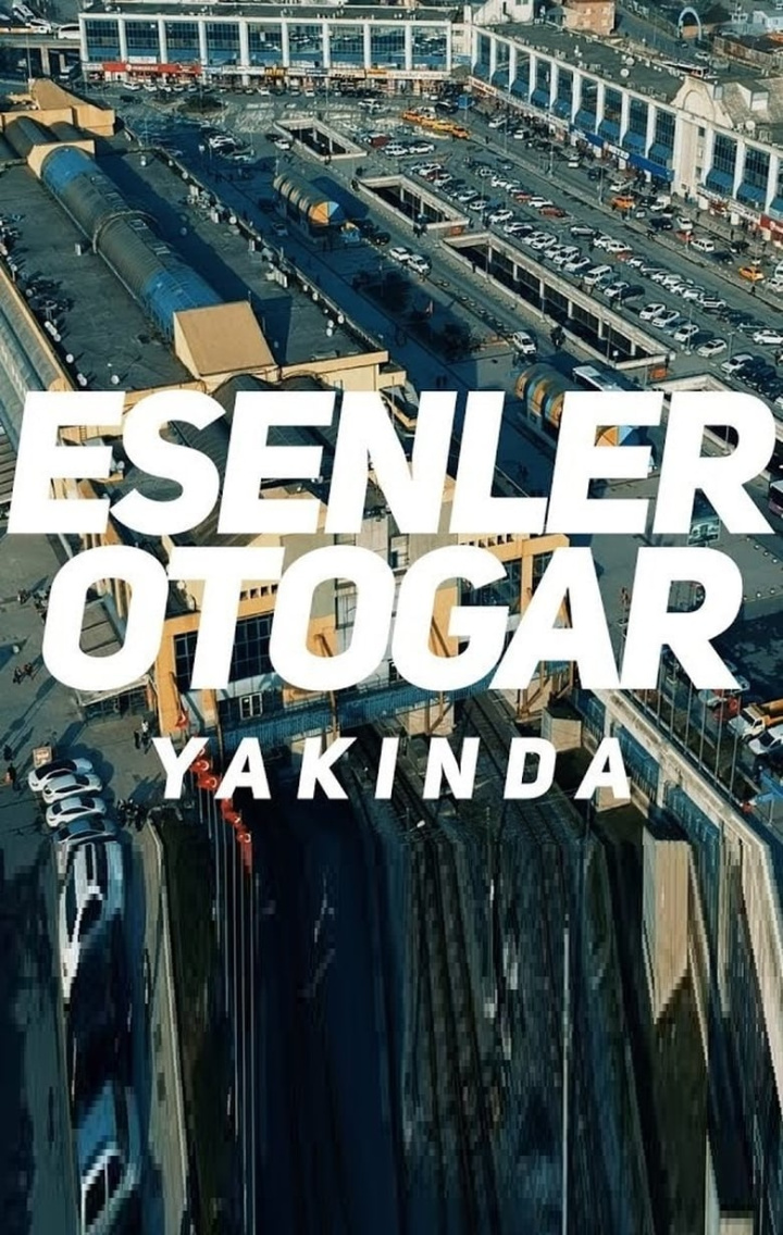 Esenler Otogar: Alt Kat i gruppen Alla filmer / Documentary hos Mohamad shop (655106)