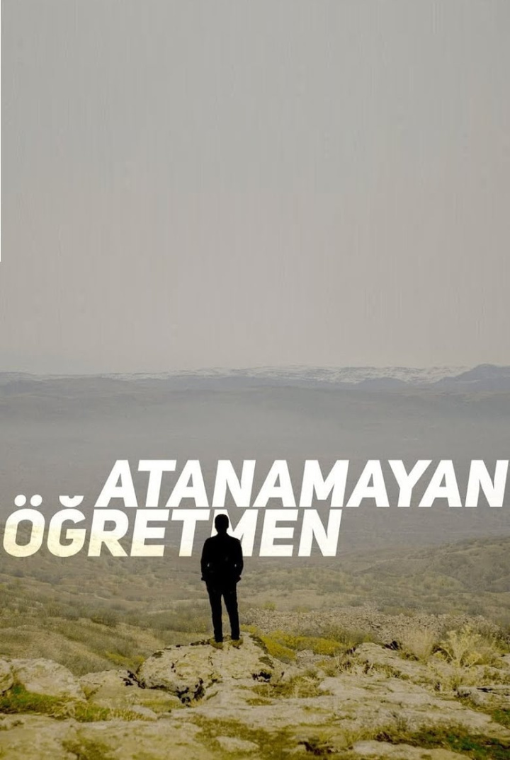 Atanamayan Öğretmen i gruppen Alla filmer / Documentary hos Mohamad shop (655108)