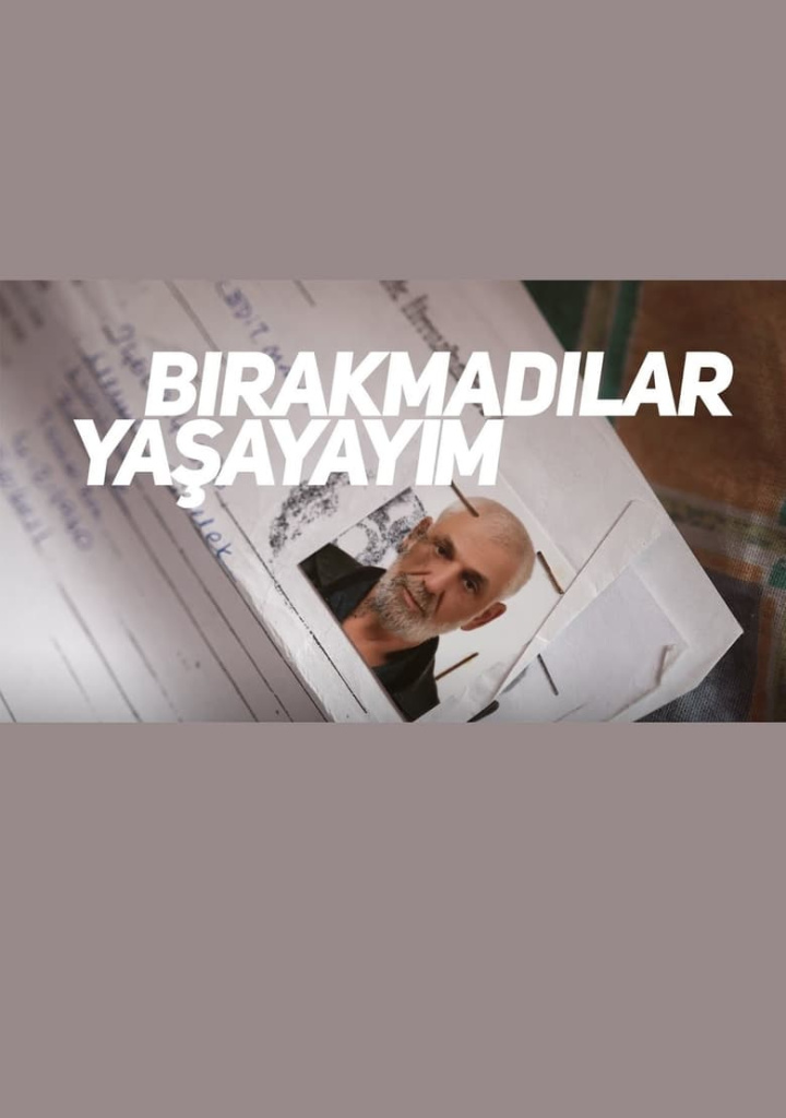 Bırakmadılar Yaşayayım i gruppen Alla filmer hos Mohamad shop (655115)